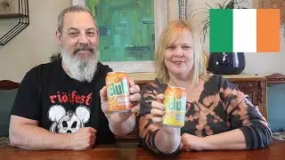 IRISH CLUB REVIEW | ROCK SHANDY AND ORANGE