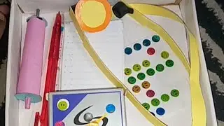 Diy Doctor Set|| Homemade Diy Doctor Set with cardboard and Computer Sheets.