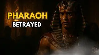 The Dark Secrets of Ancient Egypt: Betrayal of the Pharaohs