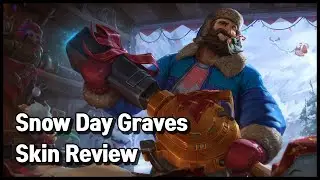 (Snow Day Graves) English