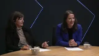 Moč politike: Marjan Šarec #8