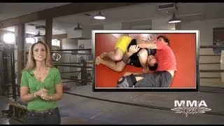 MMA H.E.A.T. - Training Day