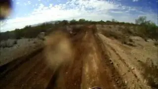 BRM OFFROAD - WORCS Nov 2011 40+3