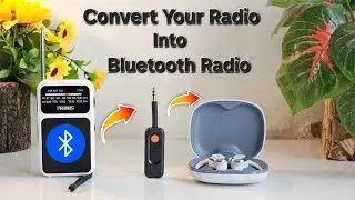 Best Bluetooth Converter for Radios &ndash; 2025 Review!