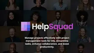 Project Management Tools for working with Virtual Assistants