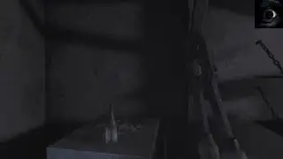 Amnesia: The Bunker: Pack Rat Trophy 