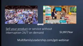 What every Multifamily Vendor should Know about How to Get More Sales.