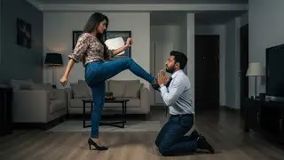 Wife's Betrayal vs Brother's Revenge 💔 স্ত্রীর অহংকার ও ভিখারি স্বামীর প্রতিশোধ!  Road to Riches 👑