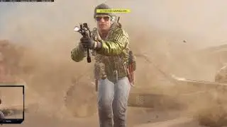 Call of Duty: Cold War