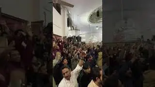 Hussain Jeet Gaey | IRC 2nd Shabaan | Mukhtar Hussain Fatehpuri | Izhar Hussain Fatehpuri 