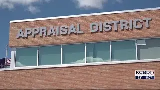 Lubbock County to consider 'no new revenue' rate for property taxes