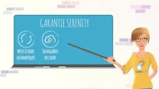 Logiciel de caisse et de gestion de magasin NF525 Lin&eacute;o Soft
