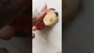 unboxing hello panda chocolate