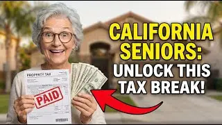 11 Tips On Property Tax Exemption For Seniors In California