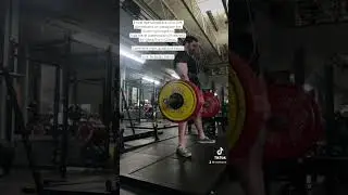 Science PROVES Sumo Deadlifts Are CHEATING ❌