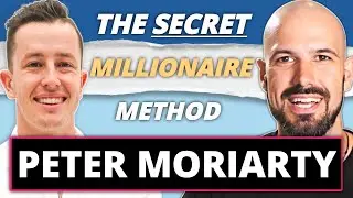 The SECRET Millionaire Method