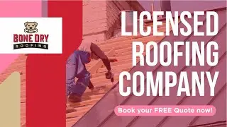 Bone Dry Roofing - Top 10 Best Roofers Indianapolis