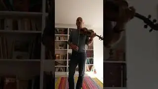 Entrez dans la danse - Le menuet par Gilles Colliard