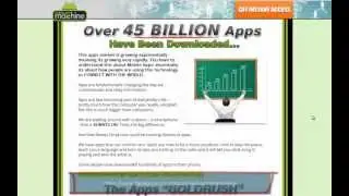 Green App Machine Review ! What is green app machine?