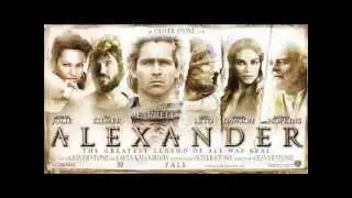 Jimmy Steller: The Films of Oliver Stone (Alexander)