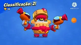 NOVA TEMPORADA DO BRAWL PESS E MUITO MAIS! (Brawl Stats)
