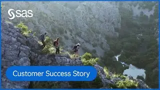 The Nature Conservancy | Maximizing Donor Engagement | SAS Customers