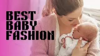 Best Baby Fashion in Bangladesh 2024 || Easy Baby Fashion in Bangladesh 2024 | Smart Fashion House
