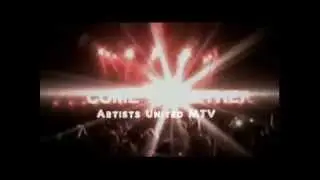 Get AIRED on Artists United MTV -  Kim Nicolaou