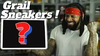 MY FIRST HYPED SNEAKER UNBOXING & REVIEW OF 2023 ! !