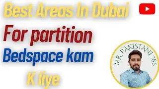 Best Areas For Bedspace / Partition / Bedspace kam k liye best Areas / (@AdGuideHub)