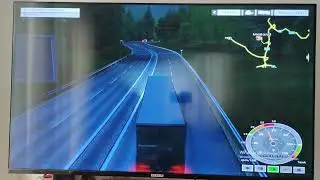 Nicht Gezoomt Euro Truck Simulator Deutsch Version zweihundertvierzigsten Teil