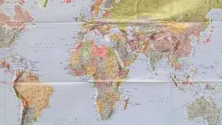 Eastern Hemisphere (EH) Global Indicator