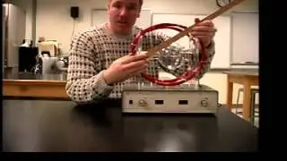 e/m Lab Experiment