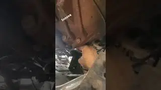 toyota innova starter motor removal and repair #car #carelectrician #automobile #toyota #garagegoals