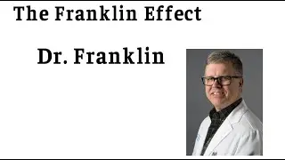 The Franklin Effect: Episode 2: Infinity, Gravity, Mass, and weight
