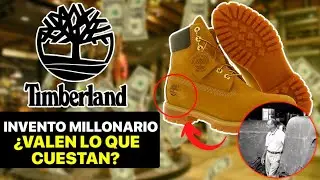 &iexcl;HICIERON LODO! &iquest;Qui&eacute;n est&aacute; detr&aacute;s de las CARAS y FAMOSAS BOTAS AMARILLAS? | Caso TIMBERLAND