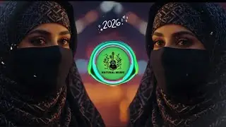 New Arabic Song 2025 || Deep House Arabic Turkish Beat Cafe De Anatolia | Arabic Background Music