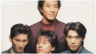 君がいたHoly Night SEPIA'N ROSES