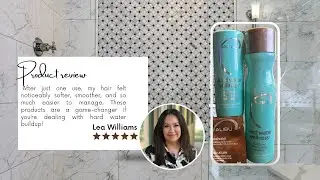 Hard Water Destroying Your Hair? Try This Game-Changing Treatment!