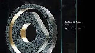 Funkybeat & Asters - Jupiter // OUT NOW