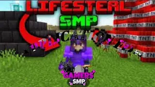 THIS MY APPLICATION FOR GAMERSSMP | #viralvideo #applicationforlapatasmp
