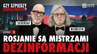 NIE UWIERZYSZ, JAK SZPIEDZY MANIPULUJĄ ŚWIATEM! CMENTARZ W PRADZE, GWIEZDNE WOJNY I TROLLE Z ROSJI