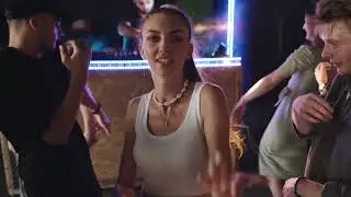 After Midnight (Club Mix)
