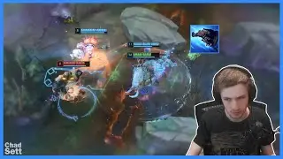 Can't Touch This! - Lol Daily Clips Ep 121