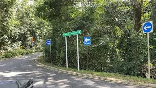 Old Thomson Road investigation - PRS