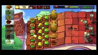 En pvz mi compás 