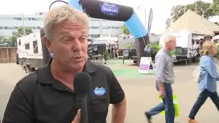 Dealer profile - Steve Thais - Newcastle Caravans and RV's