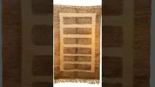 💛🇲🇦YASSINI Gallery | Handmade Carpets & Luxury Rugs