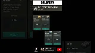 GENESIS DELIVERY: Last Day On Earth Survival | LDOE★Tips #ldoe #ldoeguide  #shortvideo