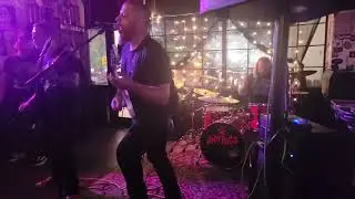 The Body Bags - I Wanna Be Dead